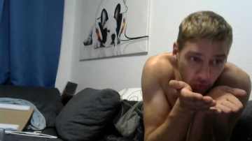 Geil32hb  11-09-2021 Recorded Video Topless